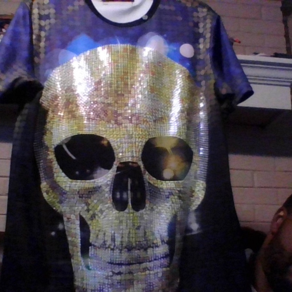 ETERNITY SHIRT - Picture 2 of 5